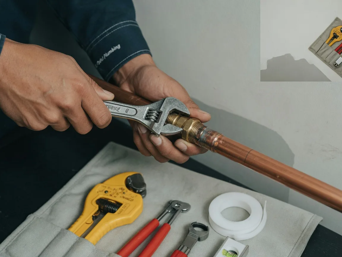 Why choose Drain Cleaning in Mannsville, OK